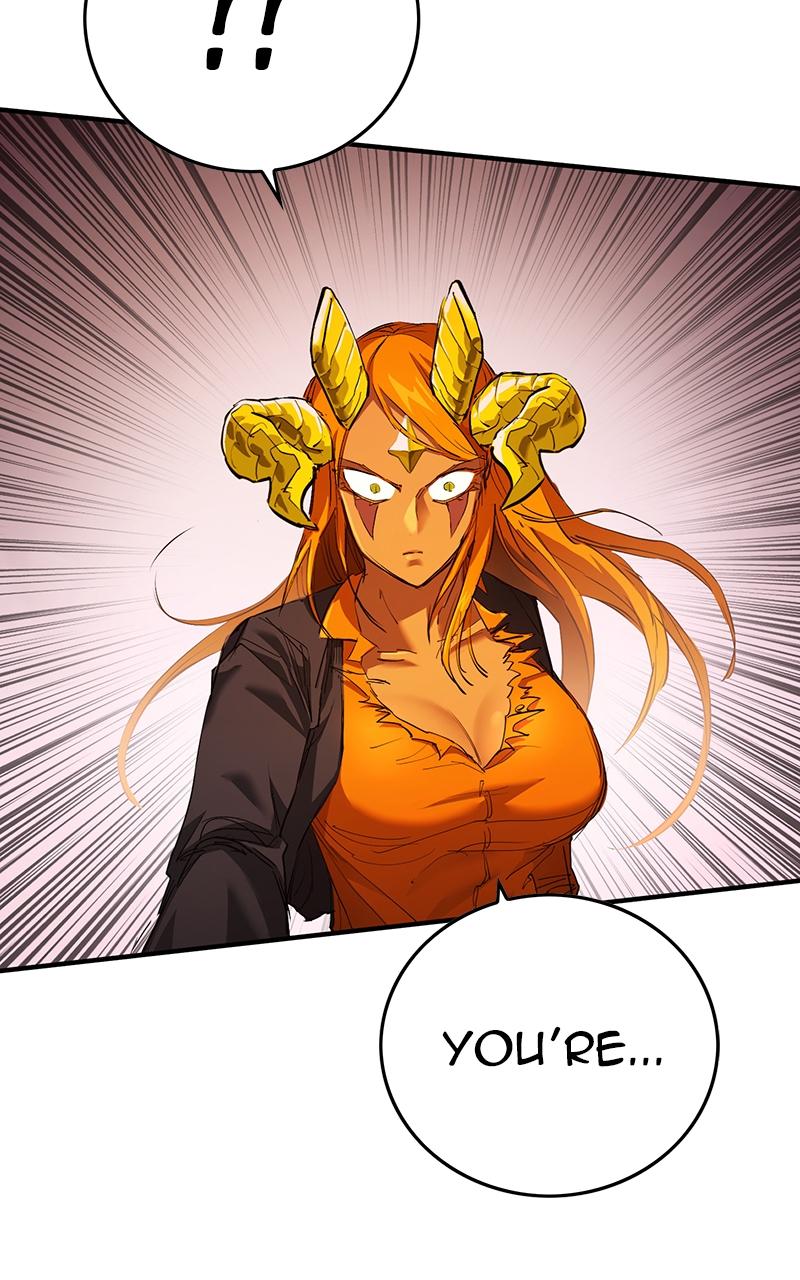 Read Hardcore Leveling Warrior chapter 163.4 image 169 on Lezhin