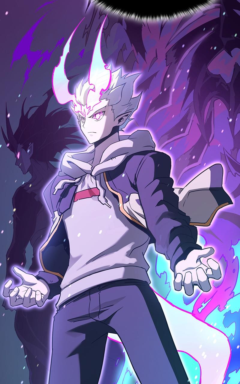Read Hardcore Leveling Warrior chapter 163.4 image 17 on Lezhin