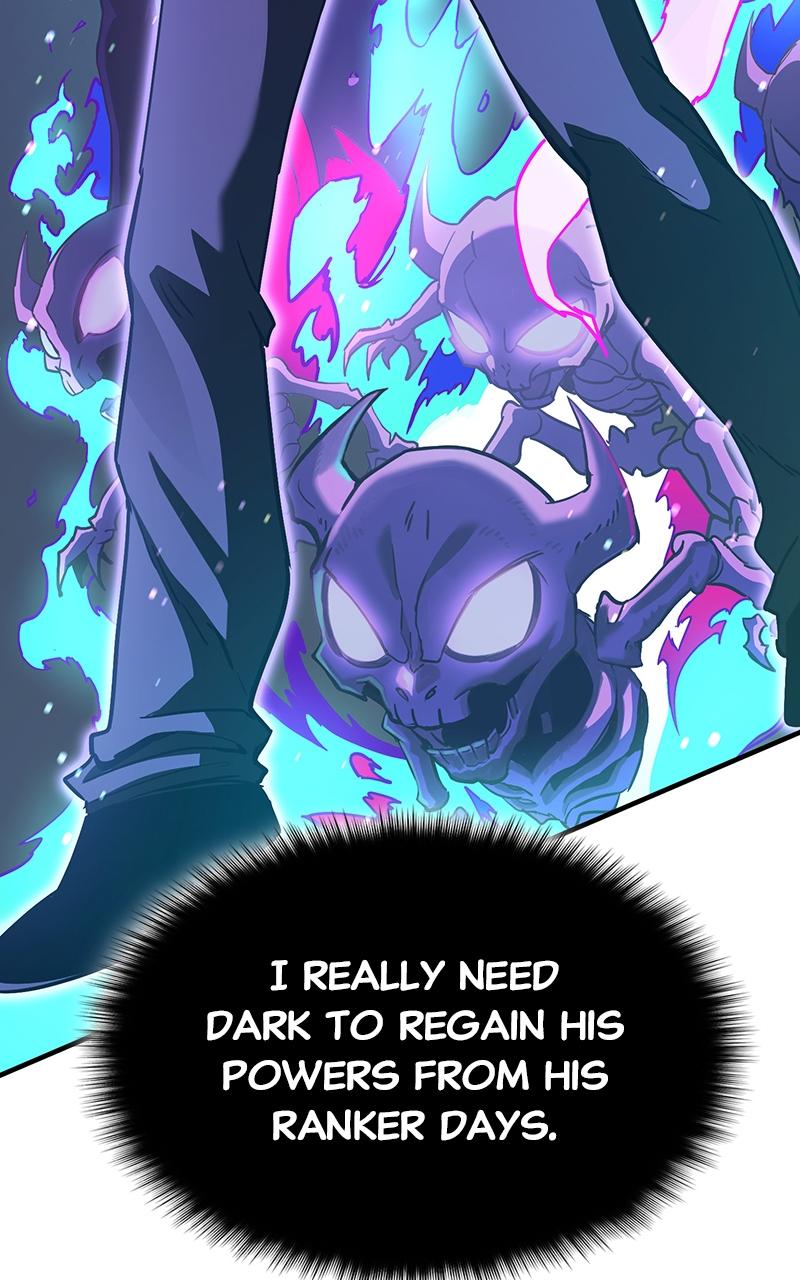 Read Hardcore Leveling Warrior chapter 163.4 image 18 on Lezhin