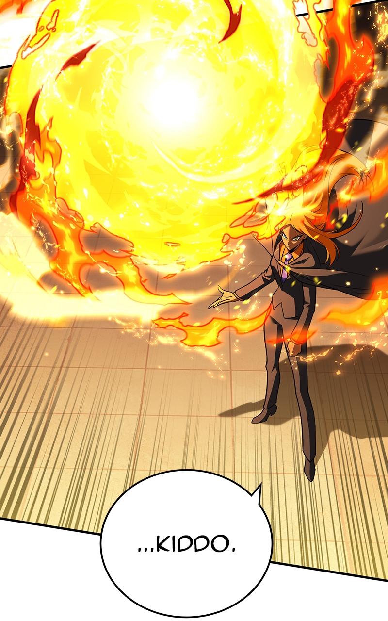 Read Hardcore Leveling Warrior chapter 163.4 image 27 on Lezhin