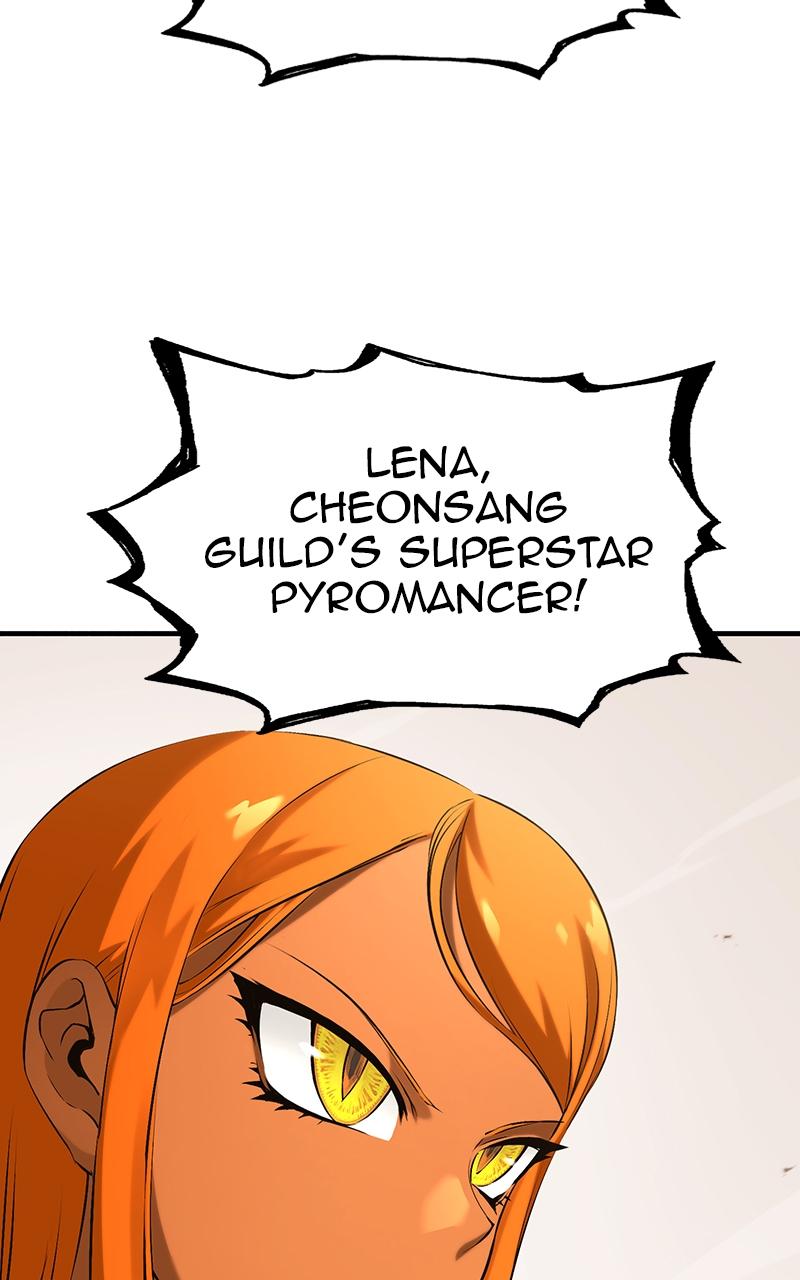 Read Hardcore Leveling Warrior chapter 163.4 image 3 on Lezhin