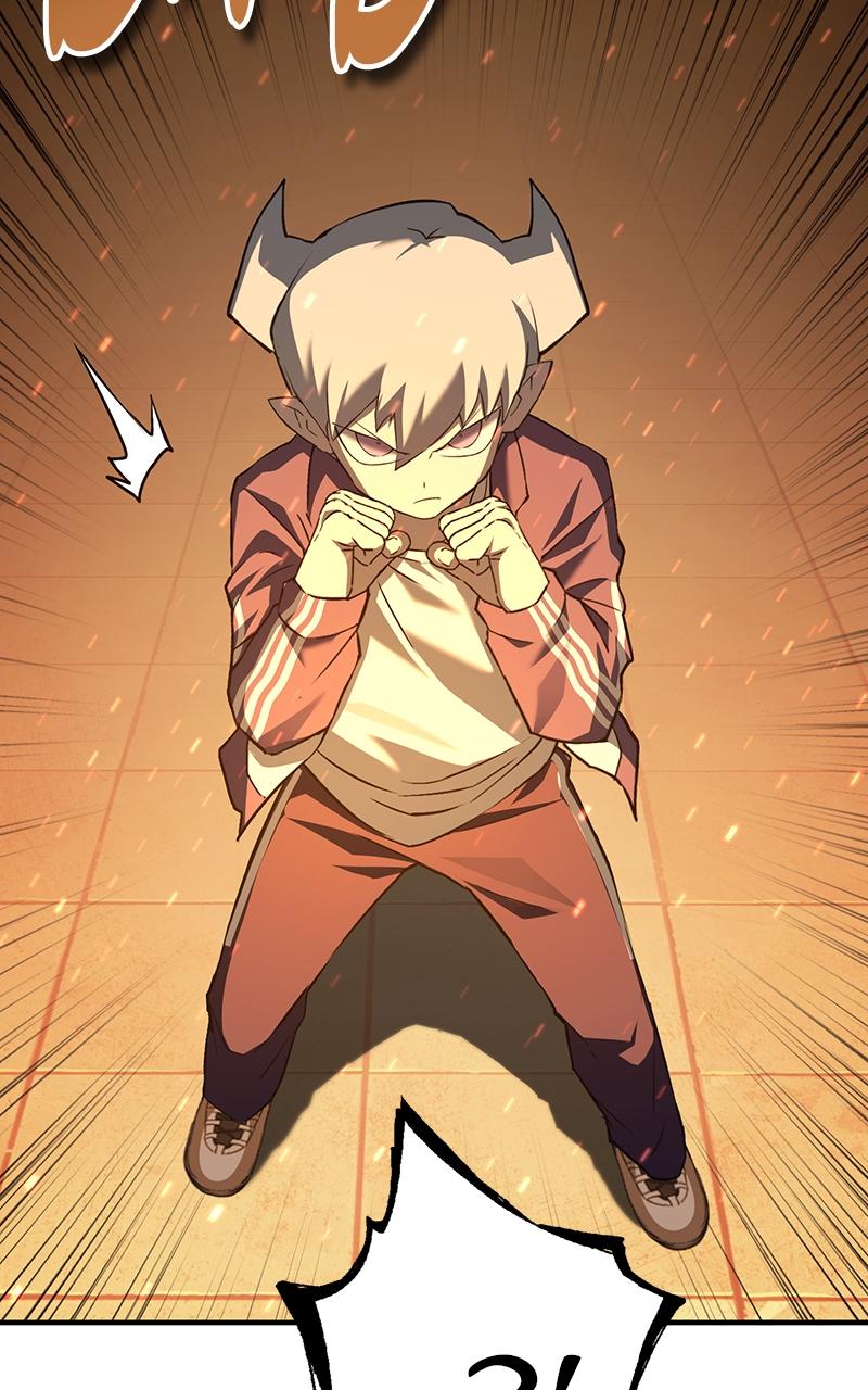 Read Hardcore Leveling Warrior chapter 163.4 image 31 on Lezhin