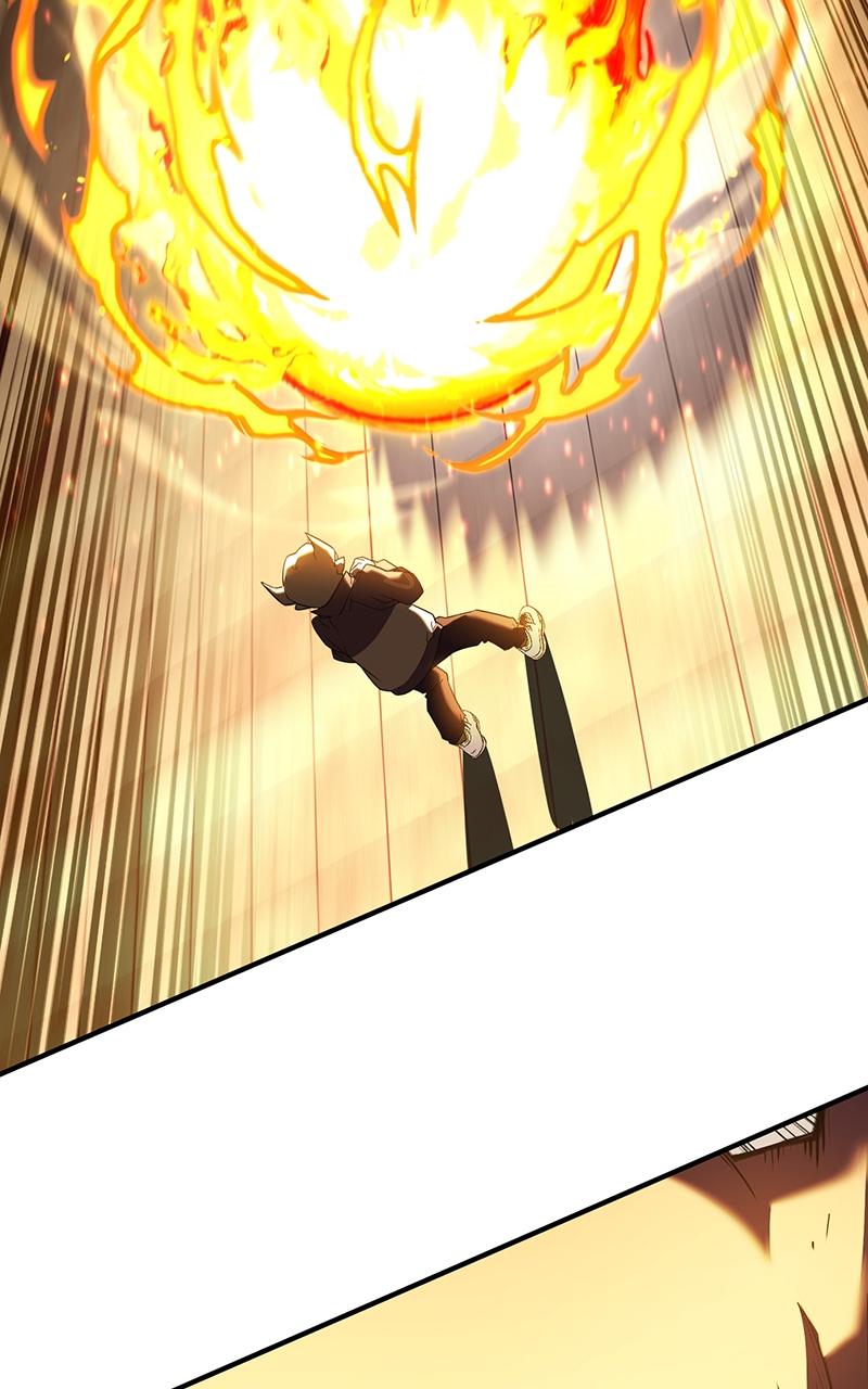 Read Hardcore Leveling Warrior chapter 163.4 image 35 on Lezhin