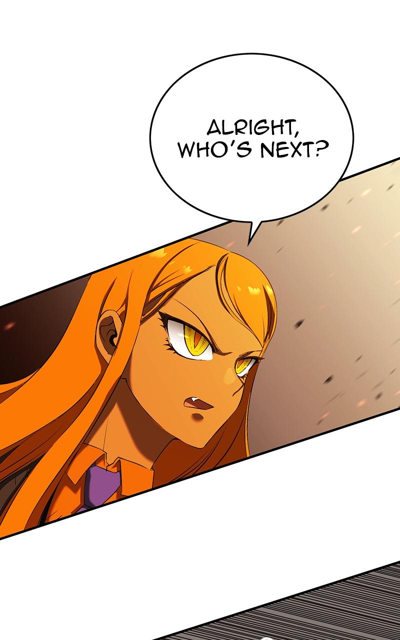 Read Hardcore Leveling Warrior chapter 163.4 image 39 on Lezhin