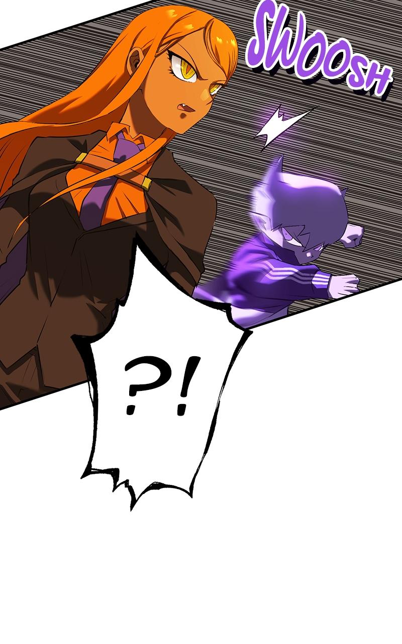 Read Hardcore Leveling Warrior chapter 163.4 image 40 on Lezhin