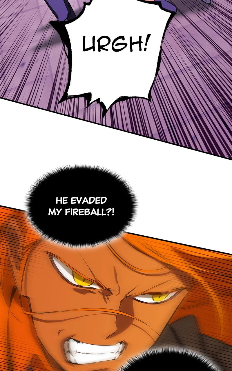 Read Hardcore Leveling Warrior chapter 163.4 image 42 on Lezhin