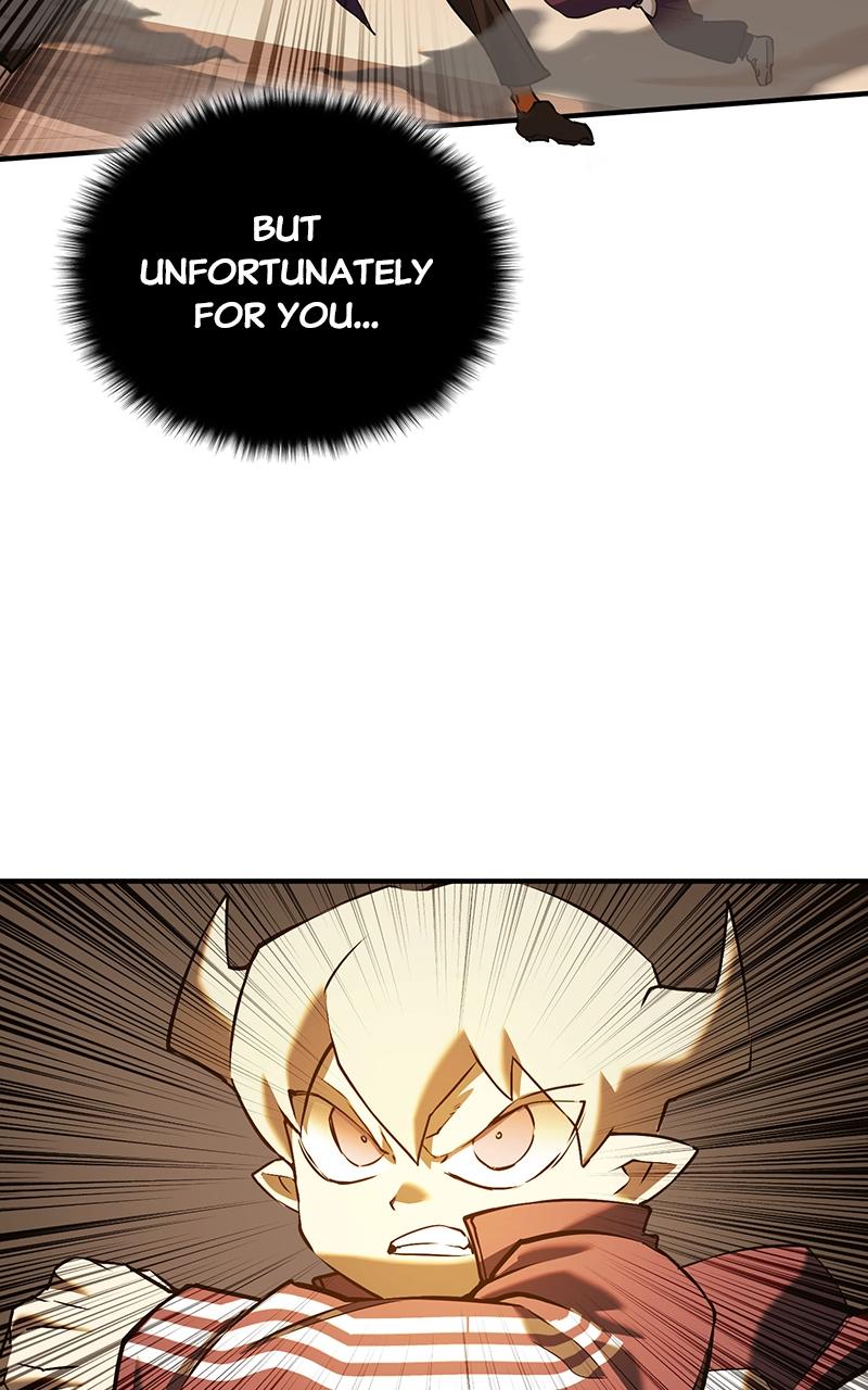 Read Hardcore Leveling Warrior chapter 163.4 image 44 on Lezhin