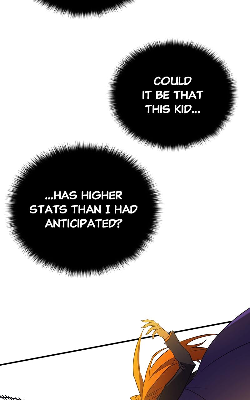 Read Hardcore Leveling Warrior chapter 163.4 image 49 on Lezhin