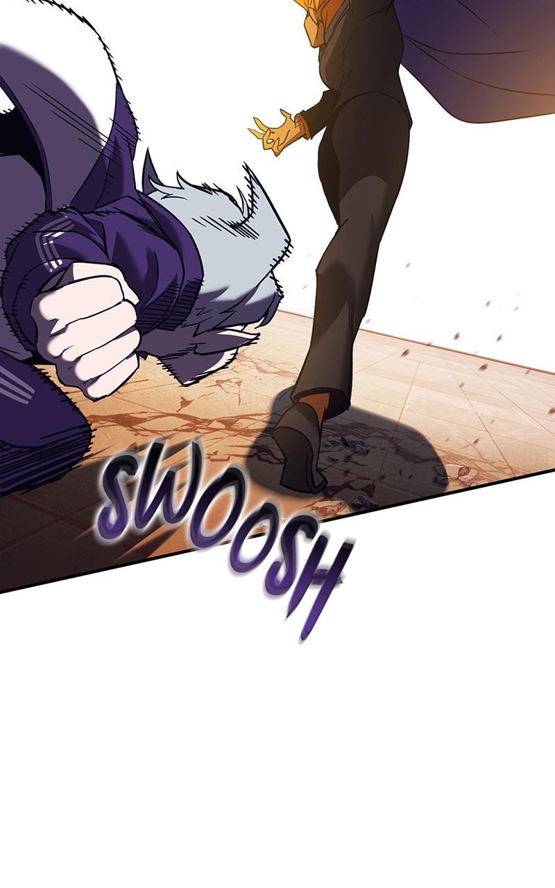 Read Hardcore Leveling Warrior chapter 163.4 image 50 on Lezhin