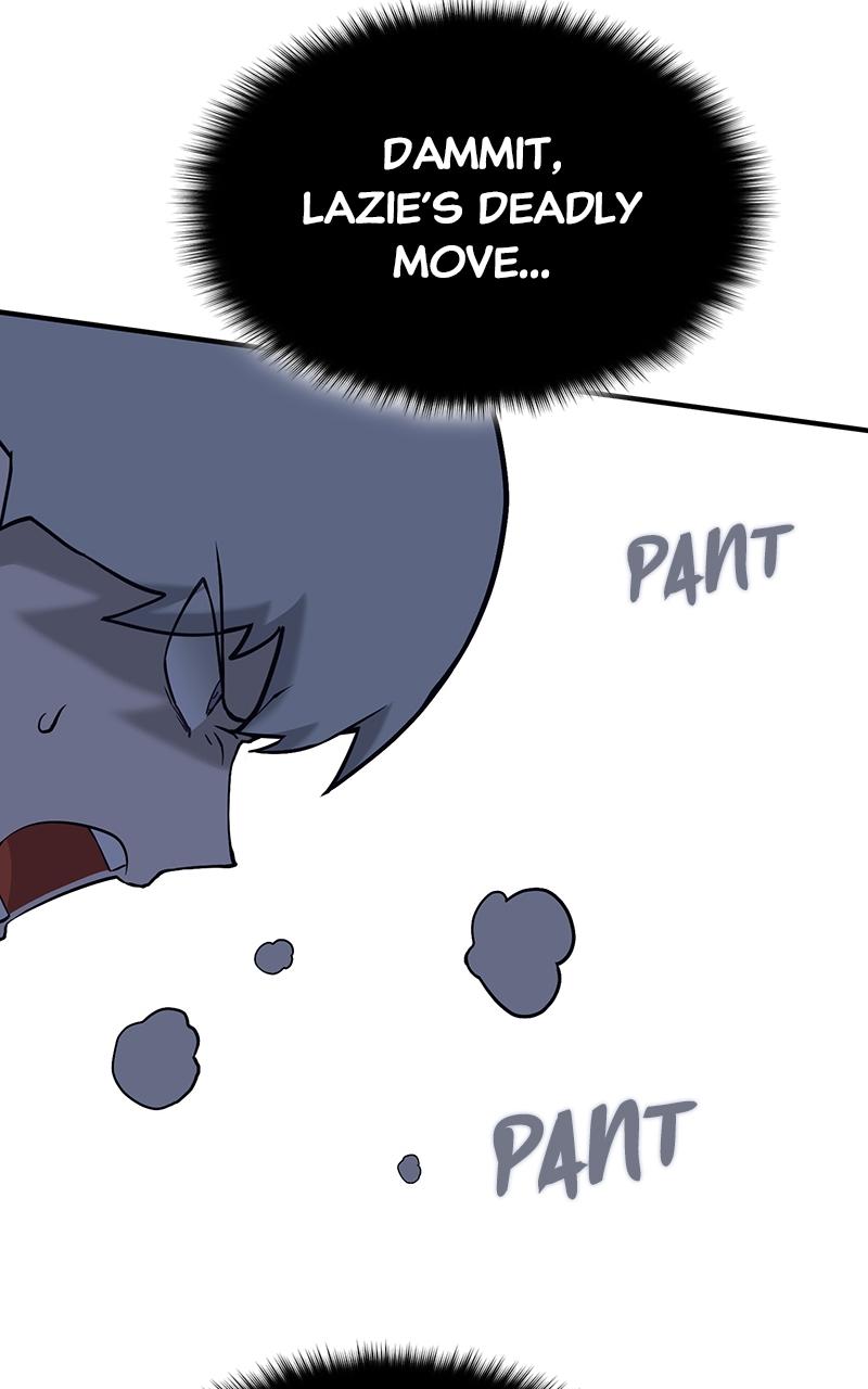 Read Hardcore Leveling Warrior chapter 163.4 image 59 on Lezhin