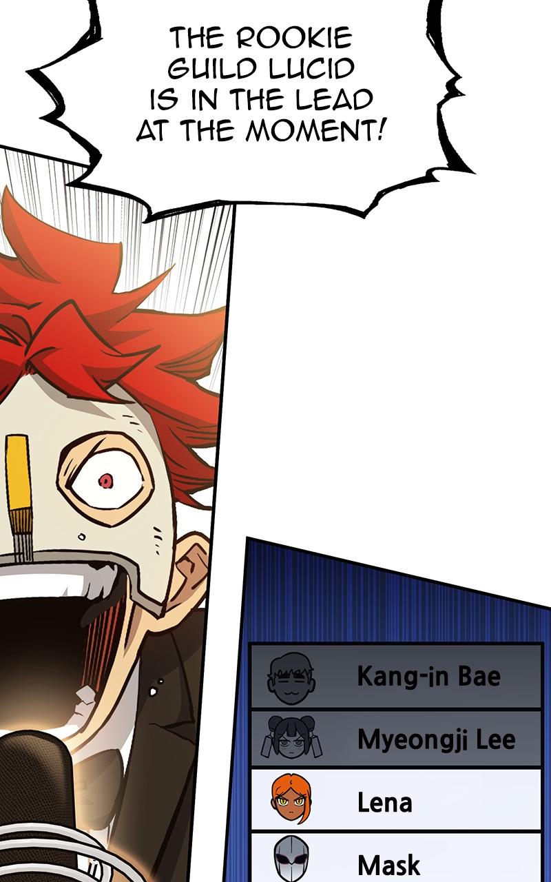 Read Hardcore Leveling Warrior chapter 163.4 image 6 on Lezhin
