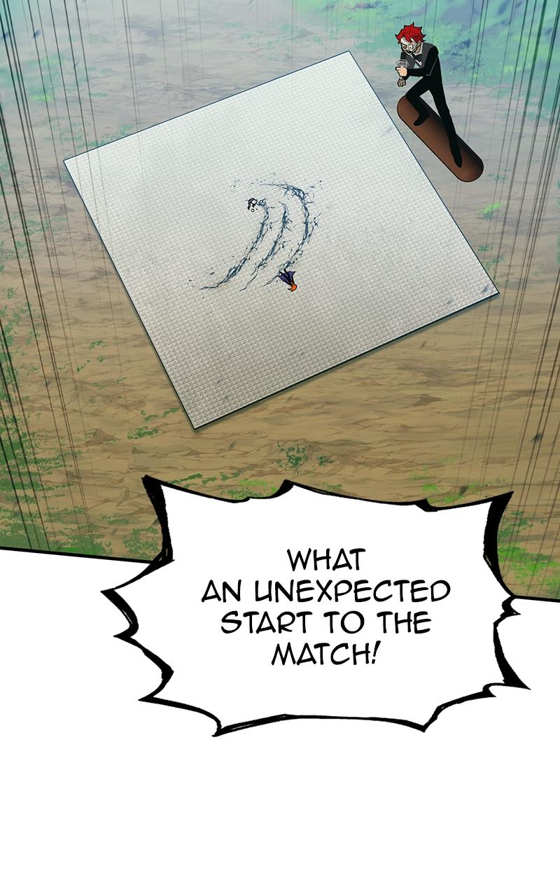 Read Hardcore Leveling Warrior chapter 163.4 image 61 on Lezhin