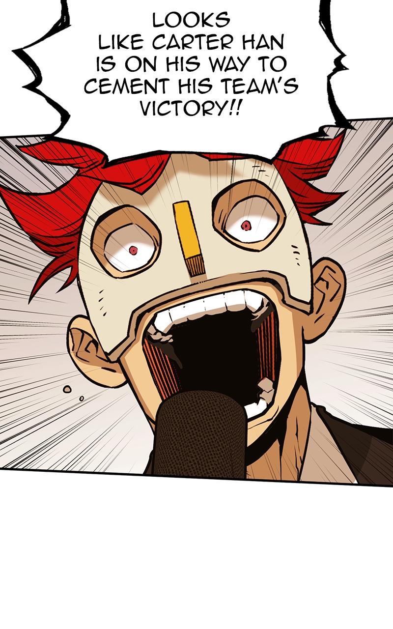 Read Hardcore Leveling Warrior chapter 163.4 image 64 on Lezhin