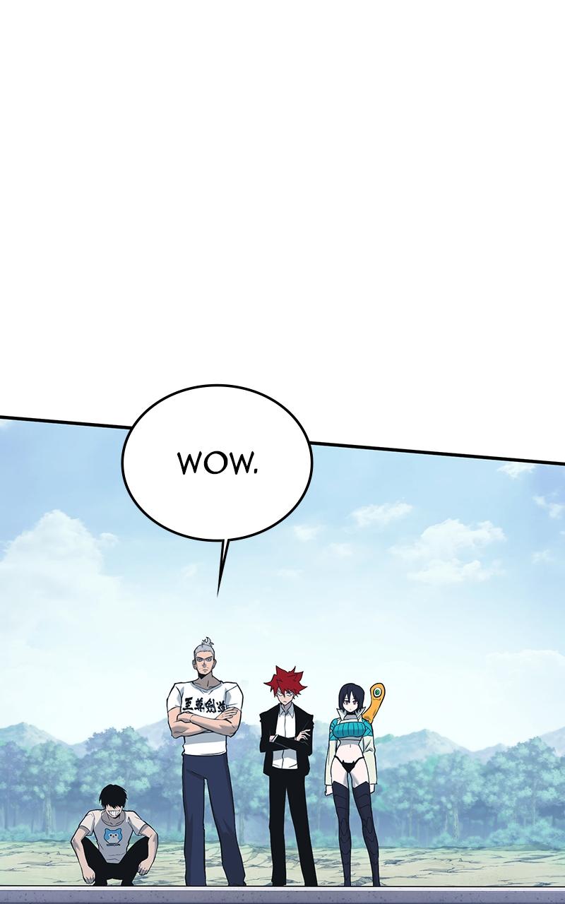 Read Hardcore Leveling Warrior chapter 163.4 image 65 on Lezhin