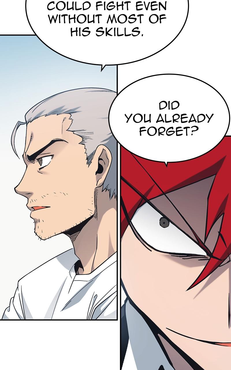 Read Hardcore Leveling Warrior chapter 163.4 image 67 on Lezhin