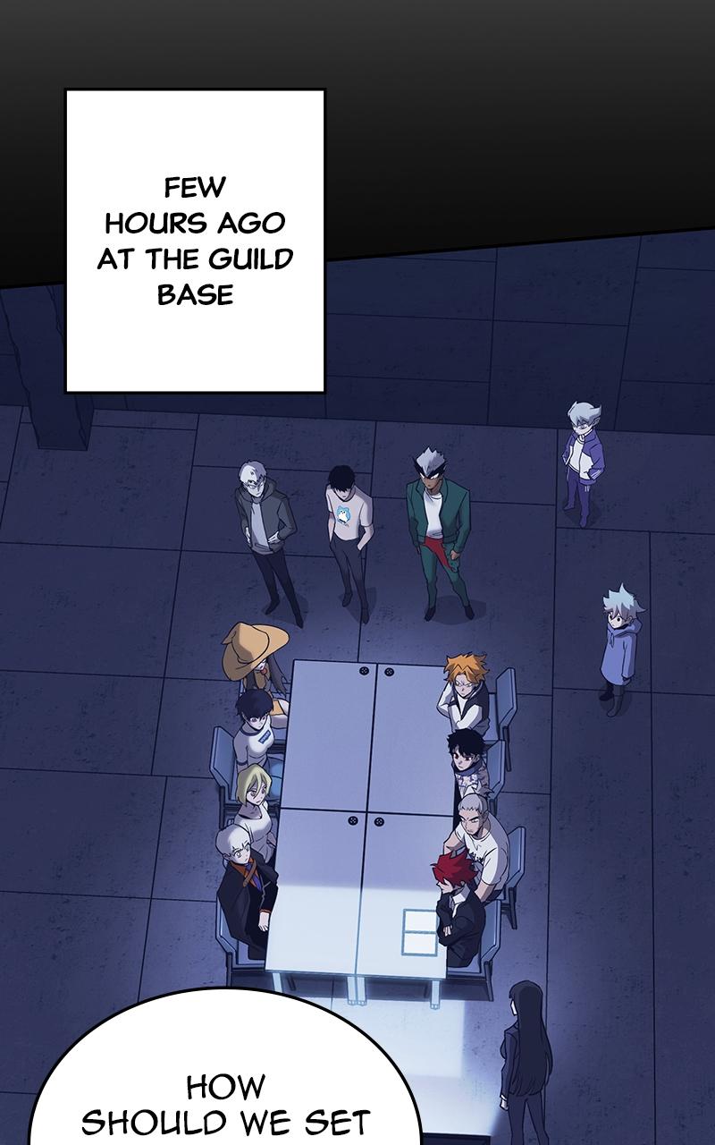 Read Hardcore Leveling Warrior chapter 163.4 image 69 on Lezhin