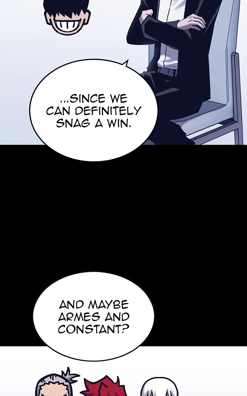 Read Hardcore Leveling Warrior chapter 163.4 image 71 on Lezhin