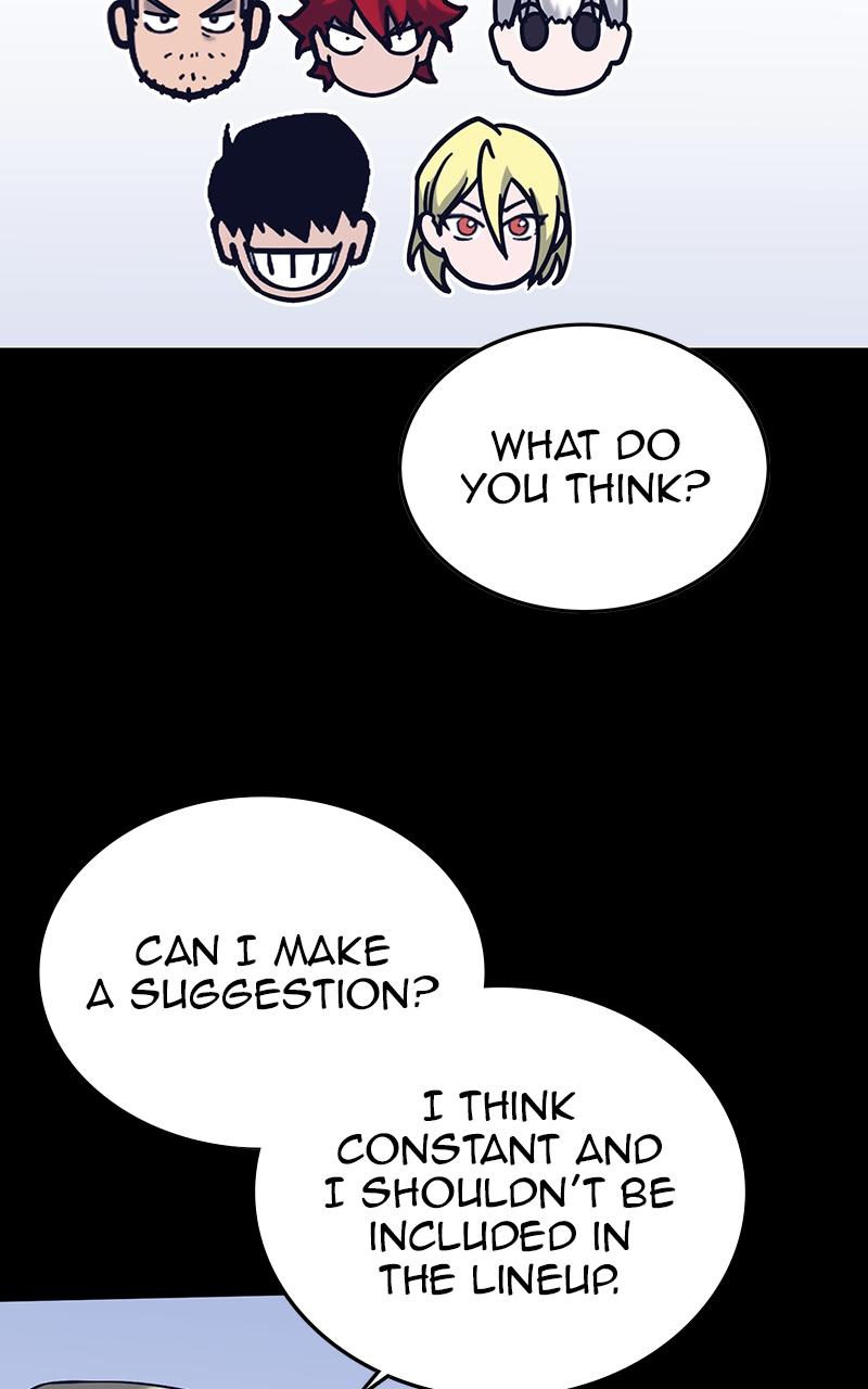 Read Hardcore Leveling Warrior chapter 163.4 image 72 on Lezhin
