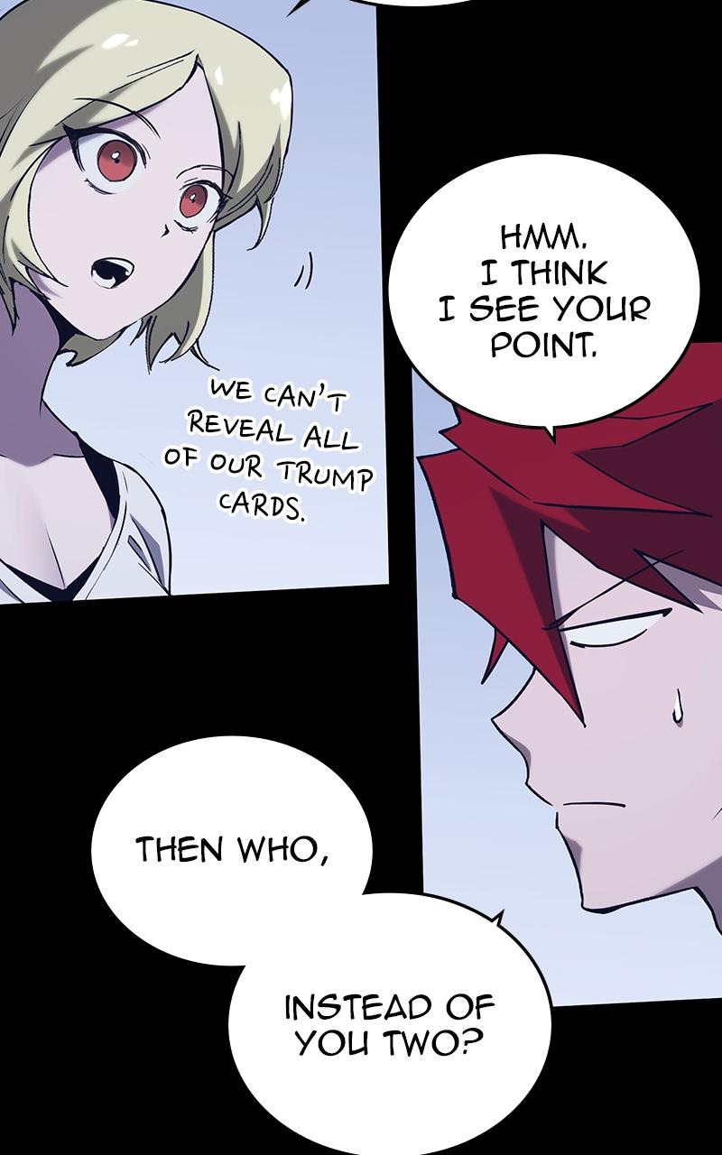 Read Hardcore Leveling Warrior chapter 163.4 image 73 on Lezhin
