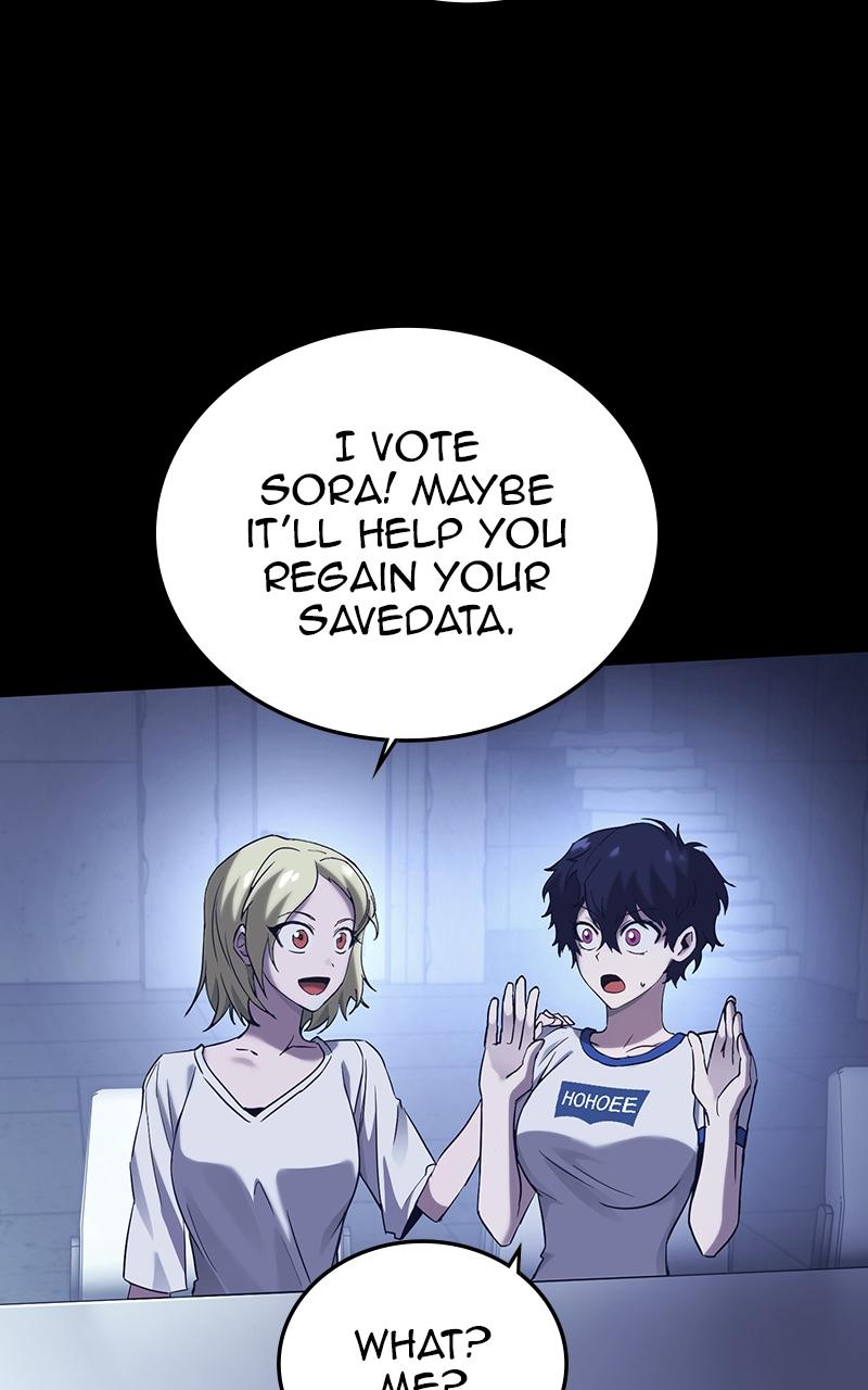 Read Hardcore Leveling Warrior chapter 163.4 image 74 on Lezhin