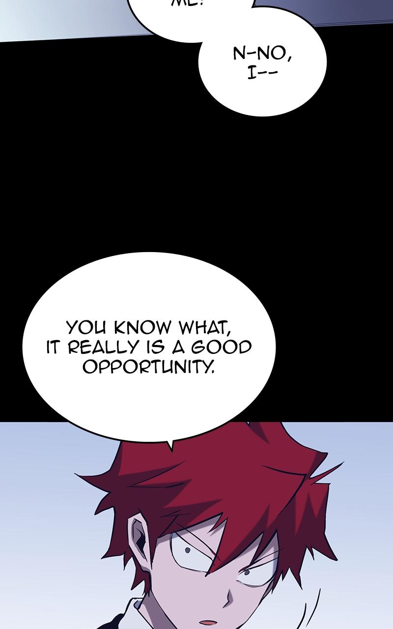 Read Hardcore Leveling Warrior chapter 163.4 image 75 on Lezhin
