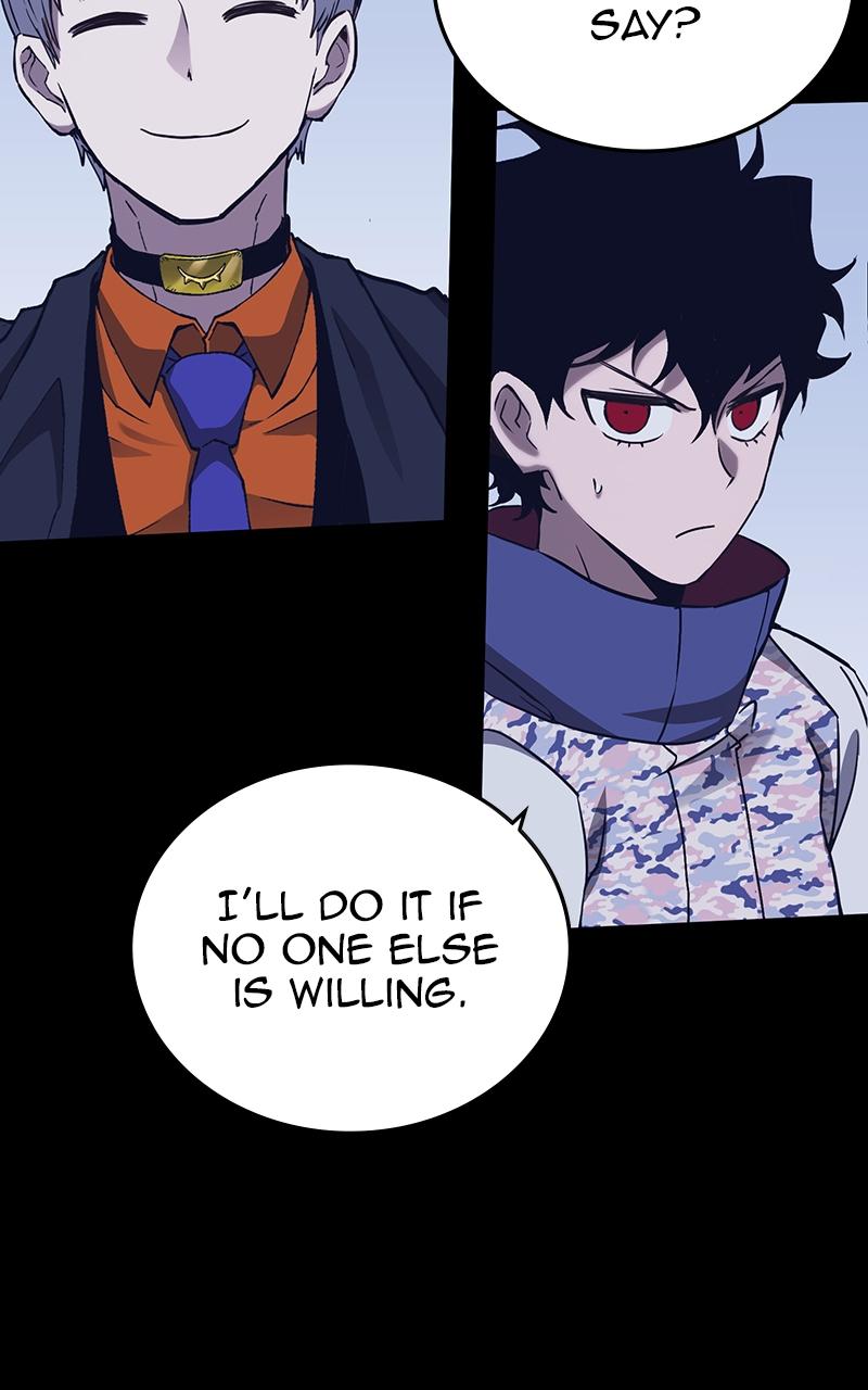Read Hardcore Leveling Warrior chapter 163.4 image 77 on Lezhin