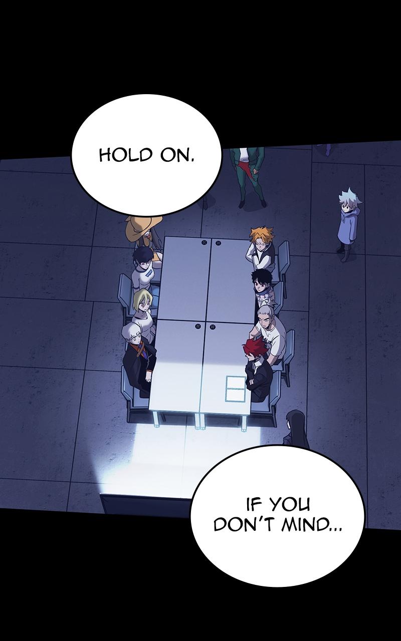 Read Hardcore Leveling Warrior chapter 163.4 image 78 on Lezhin