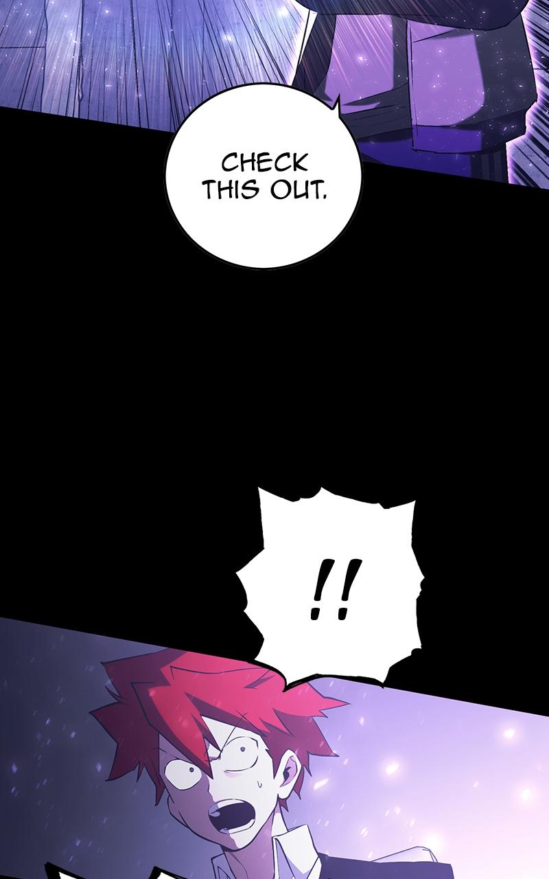 Read Hardcore Leveling Warrior chapter 163.4 image 83 on Lezhin