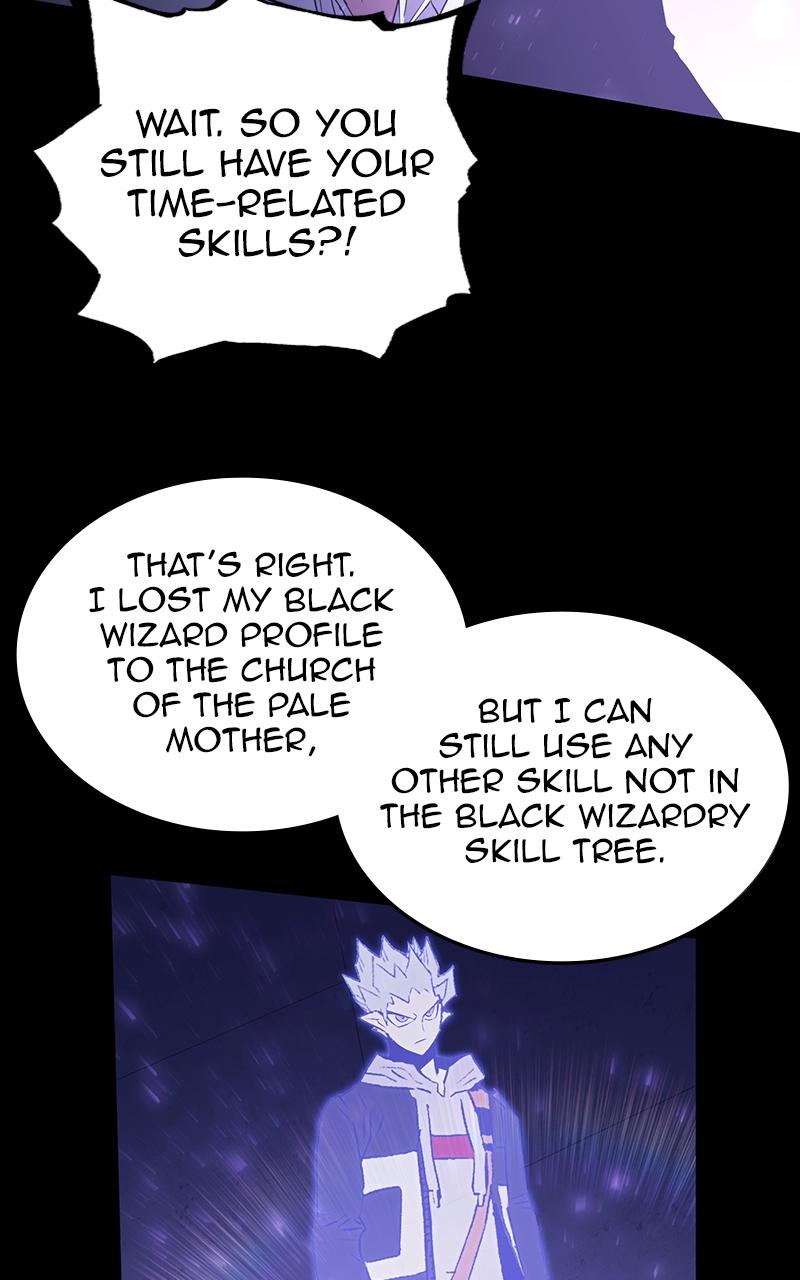 Read Hardcore Leveling Warrior chapter 163.4 image 84 on Lezhin