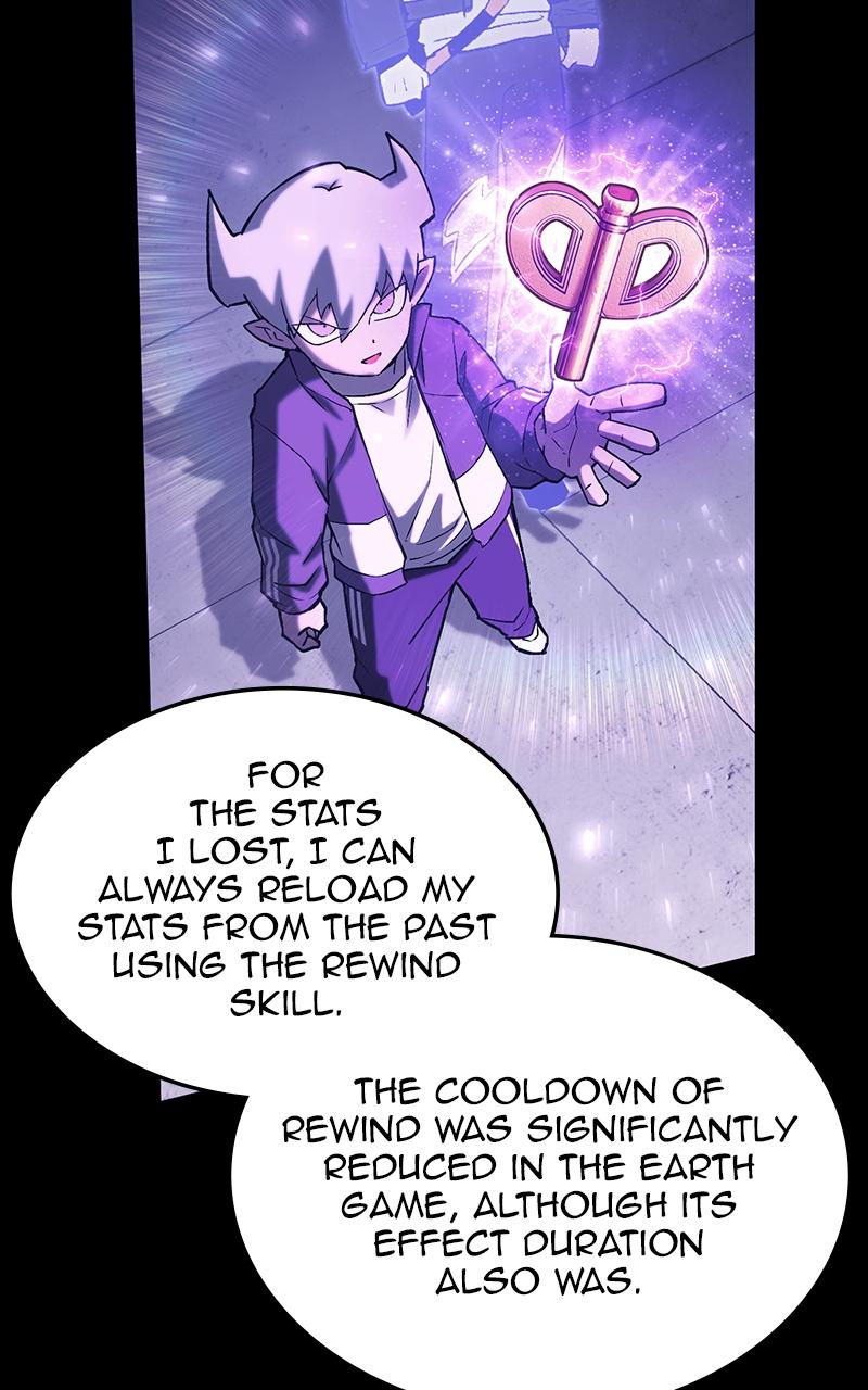 Read Hardcore Leveling Warrior chapter 163.4 image 85 on Lezhin