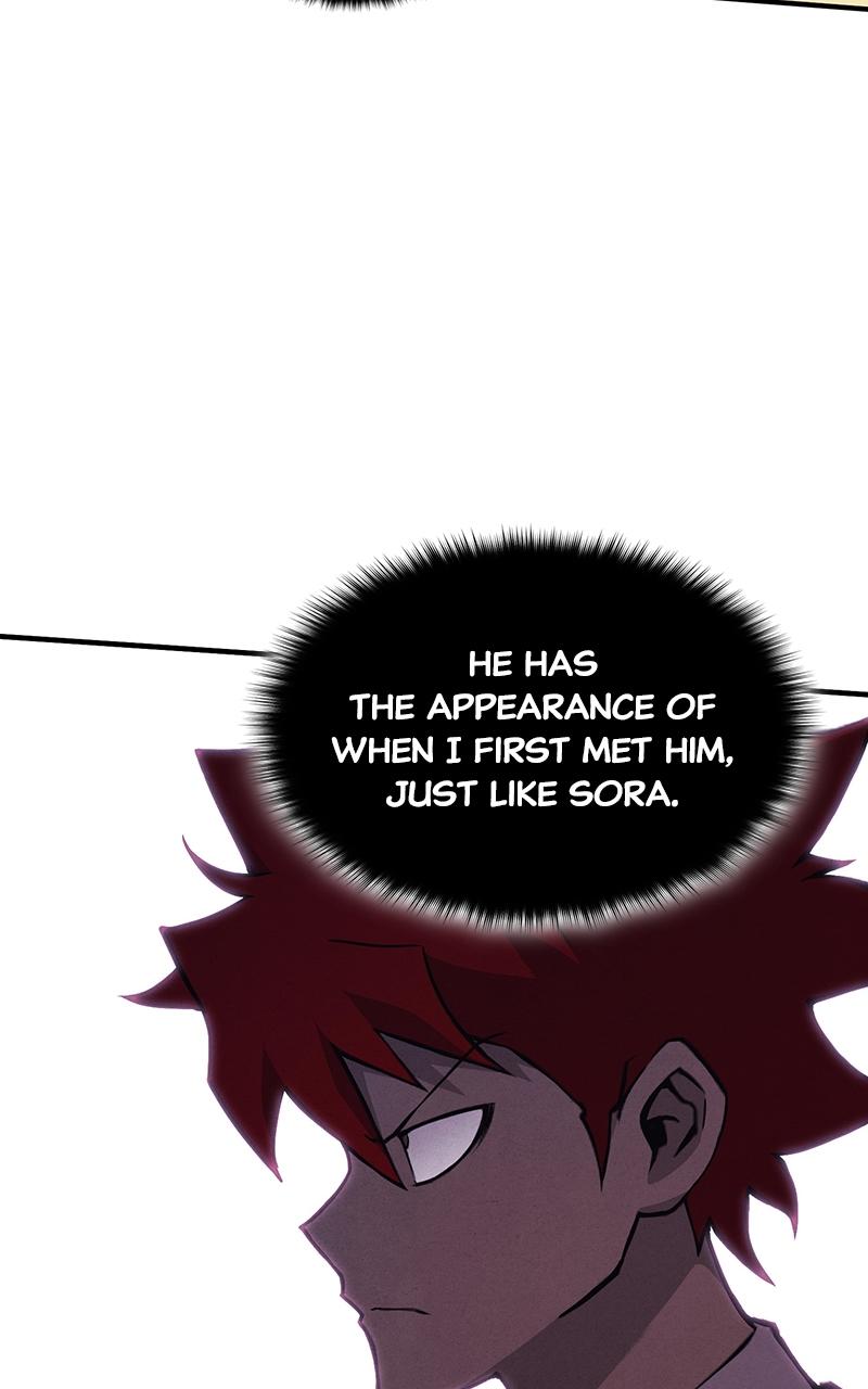 Read Hardcore Leveling Warrior chapter 163.4 image 9 on Lezhin