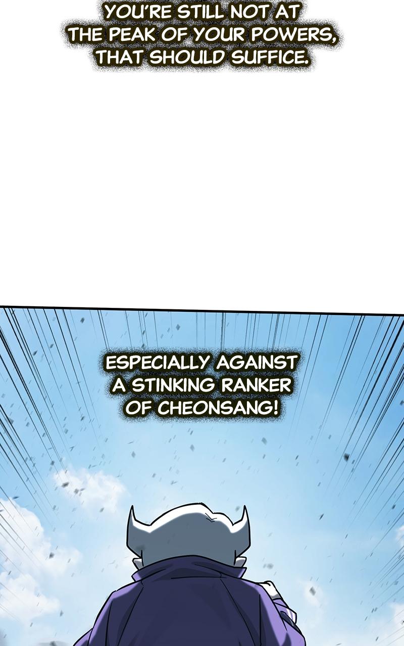 Read Hardcore Leveling Warrior chapter 163.4 image 91 on Lezhin