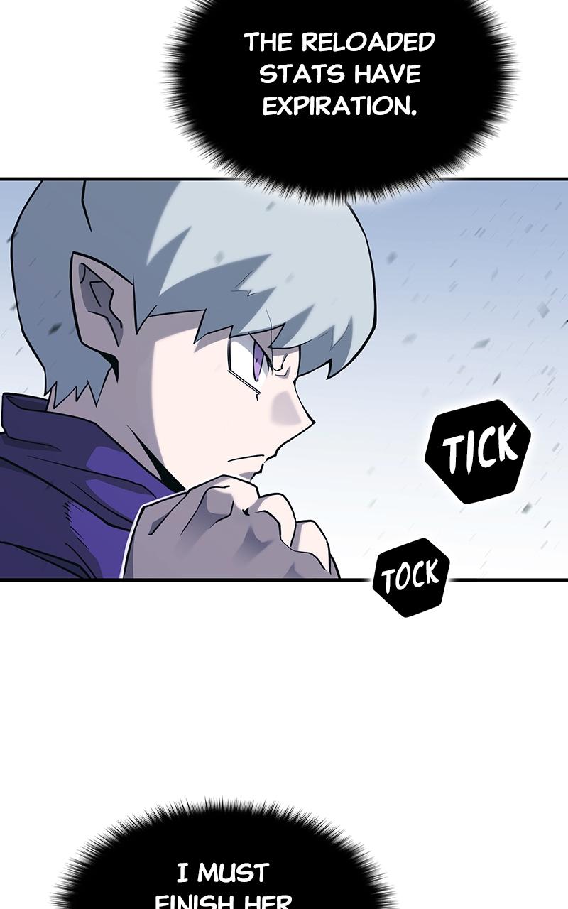 Read Hardcore Leveling Warrior chapter 163.4 image 93 on Lezhin