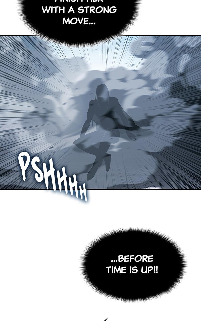 Read Hardcore Leveling Warrior chapter 163.4 image 94 on Lezhin