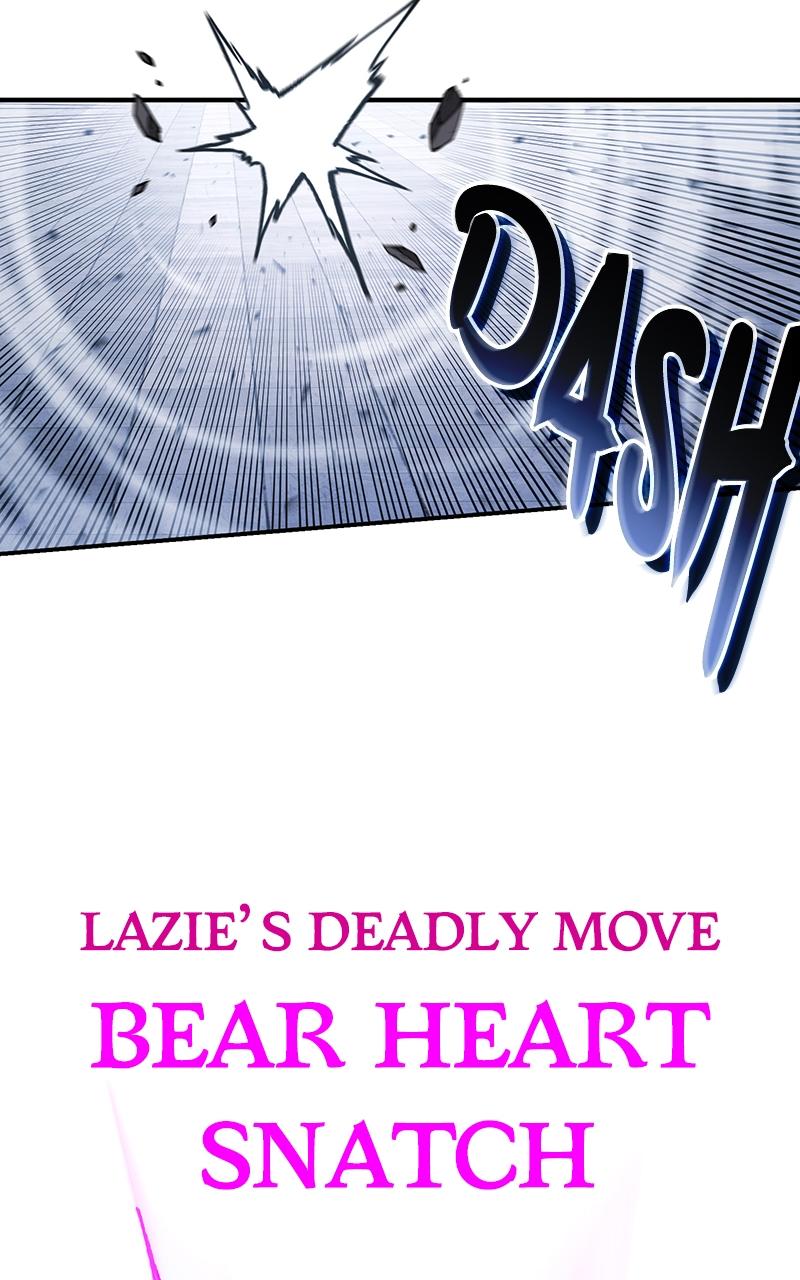 Read Hardcore Leveling Warrior chapter 163.4 image 95 on Lezhin
