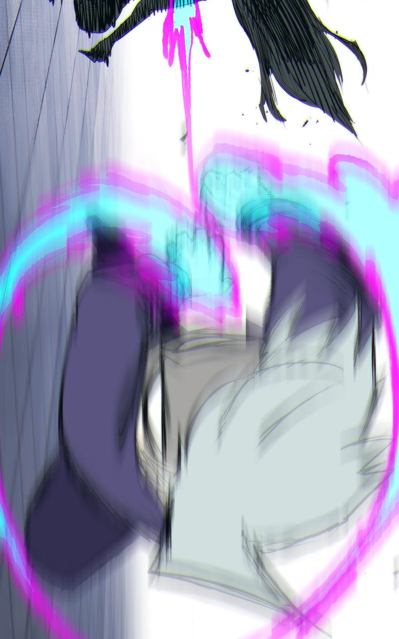 Read Hardcore Leveling Warrior chapter 163.4 image 99 on Lezhin