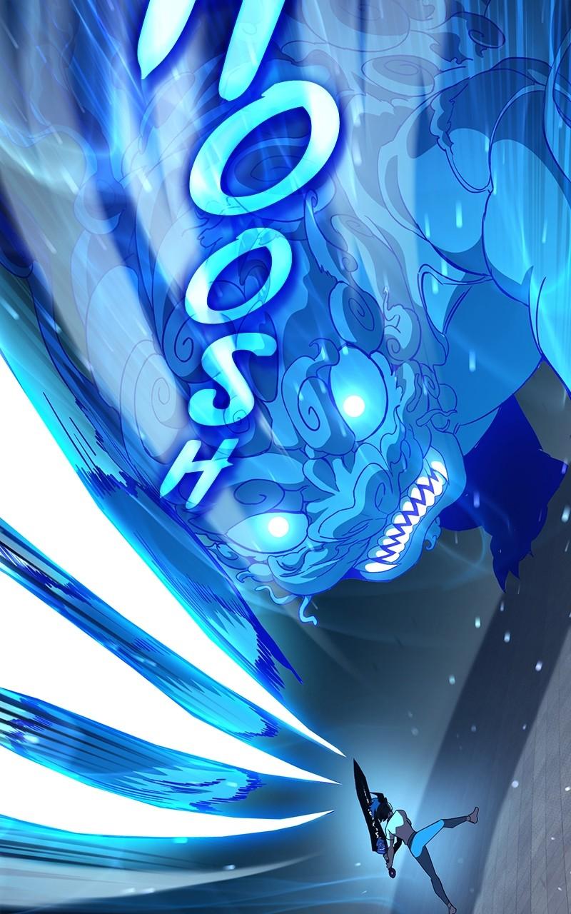 Read Hardcore Leveling Warrior chapter 163.5 image 1 on Lezhin