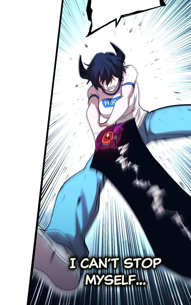 Read Hardcore Leveling Warrior chapter 163.5 image 10 on Lezhin