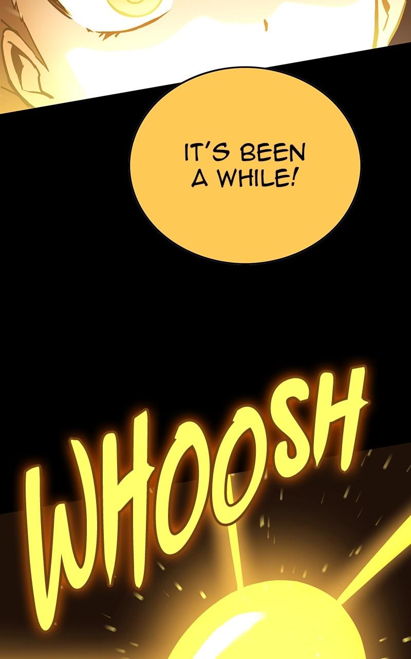 Read Hardcore Leveling Warrior chapter 163.5 image 100 on Lezhin