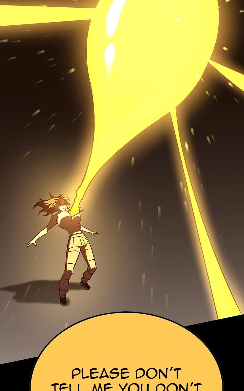 Read Hardcore Leveling Warrior chapter 163.5 image 101 on Lezhin