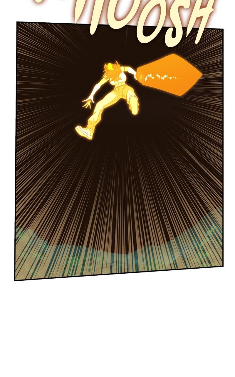 Read Hardcore Leveling Warrior chapter 163.5 image 104 on Lezhin