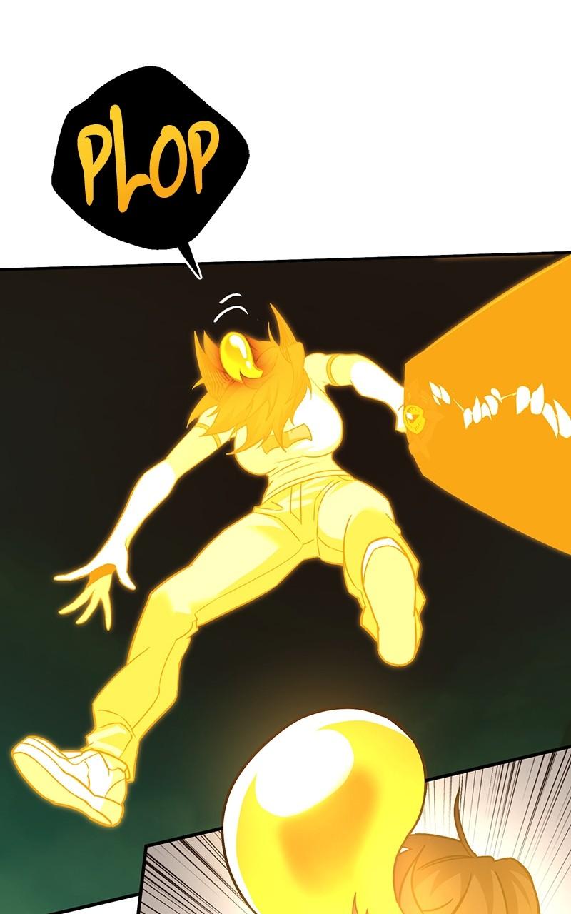Read Hardcore Leveling Warrior chapter 163.5 image 105 on Lezhin