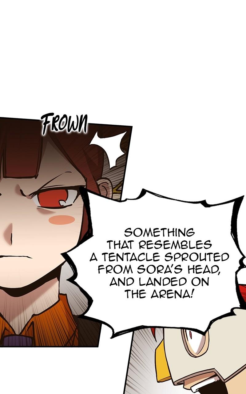 Read Hardcore Leveling Warrior chapter 163.5 image 109 on Lezhin