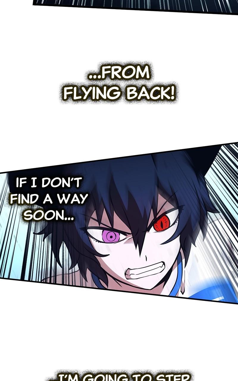 Read Hardcore Leveling Warrior chapter 163.5 image 11 on Lezhin