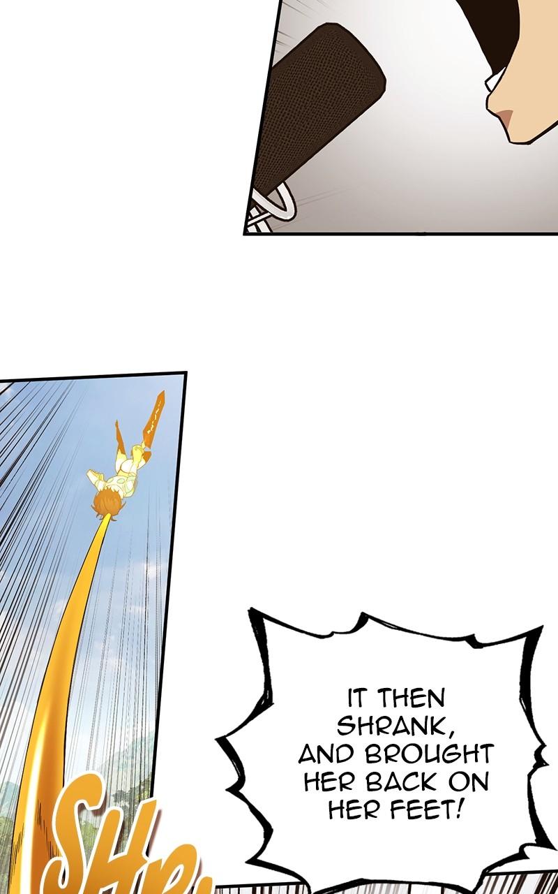 Read Hardcore Leveling Warrior chapter 163.5 image 110 on Lezhin