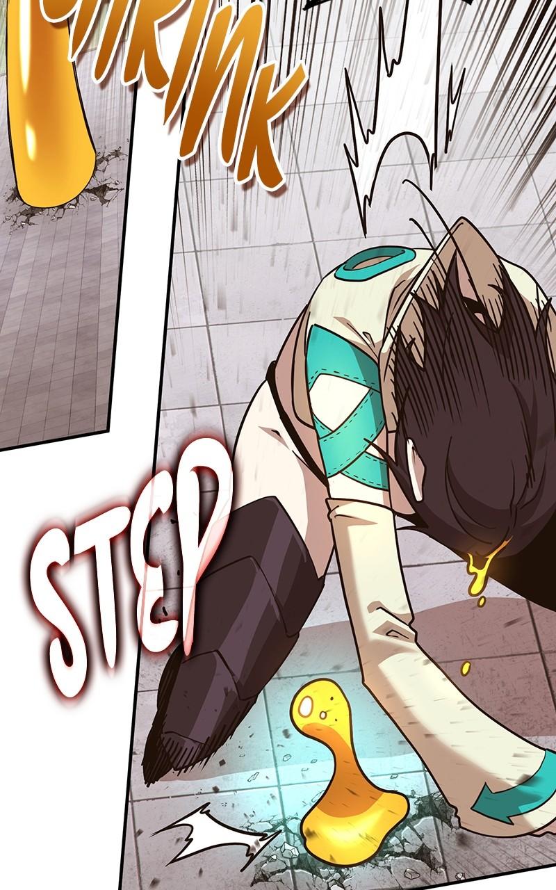 Read Hardcore Leveling Warrior chapter 163.5 image 111 on Lezhin