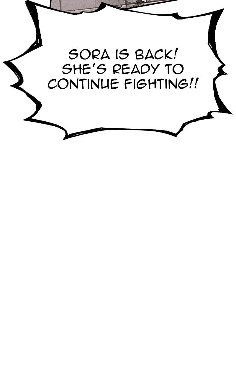 Read Hardcore Leveling Warrior chapter 163.5 image 112 on Lezhin