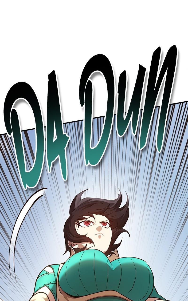 Read Hardcore Leveling Warrior chapter 163.5 image 113 on Lezhin