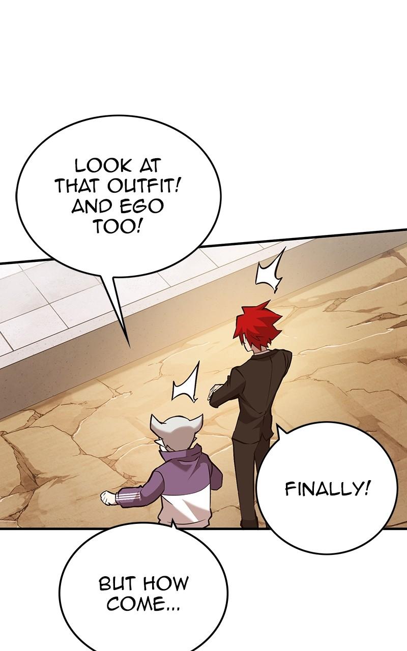 Read Hardcore Leveling Warrior chapter 163.5 image 119 on Lezhin