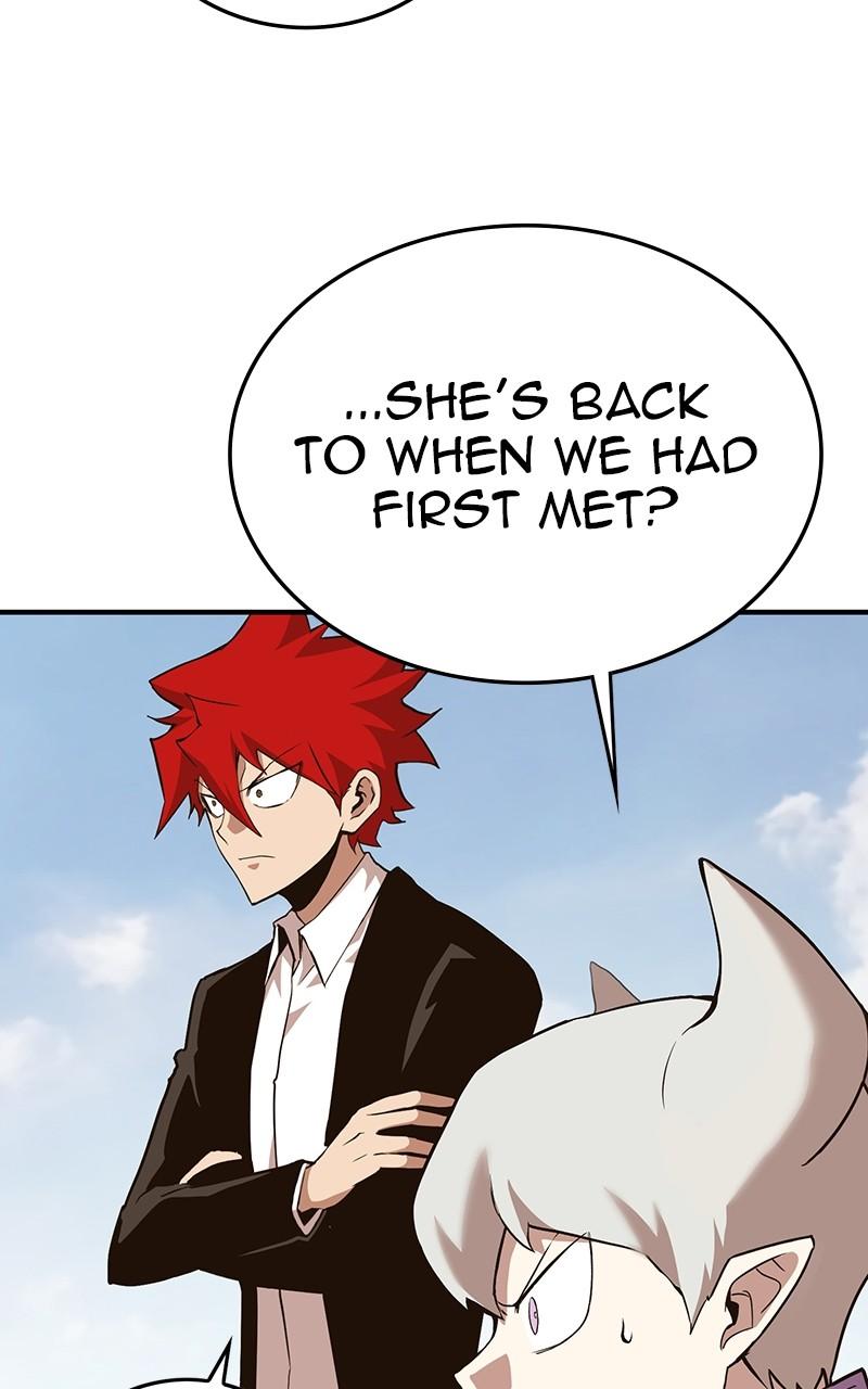 Read Hardcore Leveling Warrior chapter 163.5 image 120 on Lezhin